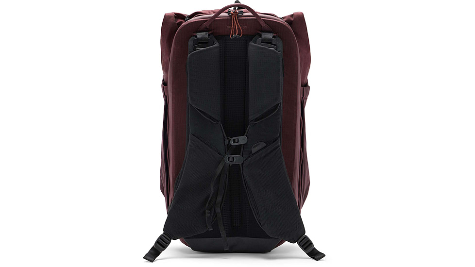 Peak Design Outdoor 25L Backpack, Eclipse, BABP-25-EP-1