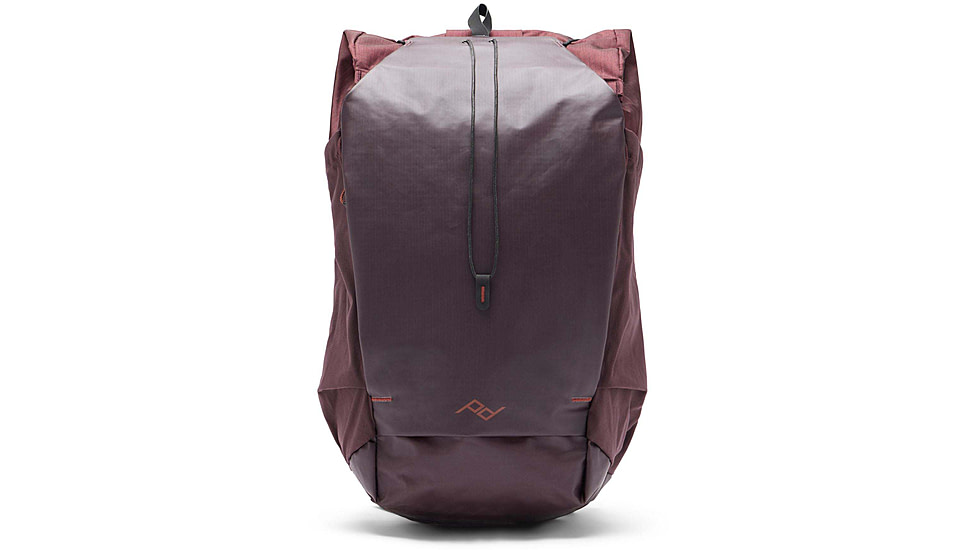 Peak Design Outdoor 25L Backpack, Eclipse, BABP-25-EP-1
