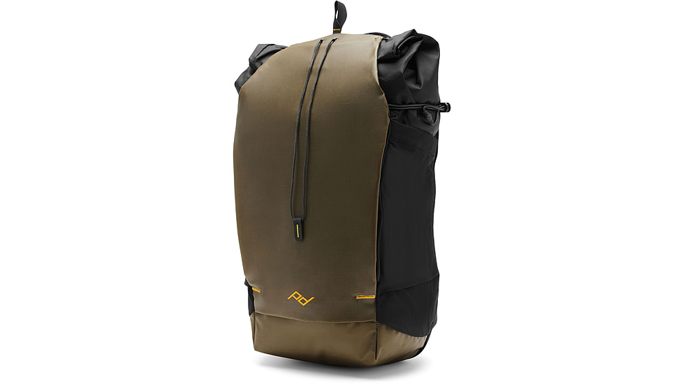 Peak Design Outdoor 25L Backpack