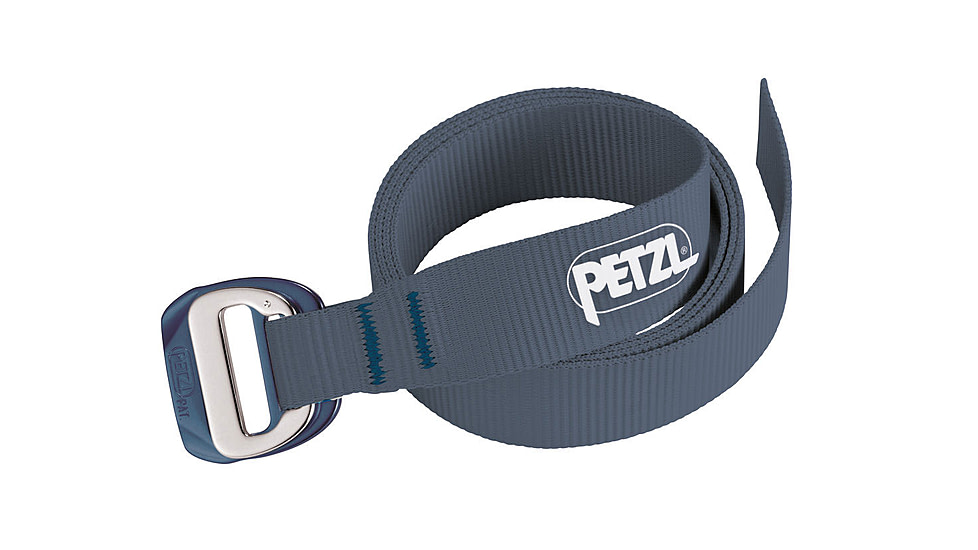Petzl Belt, Blue, C010AA00