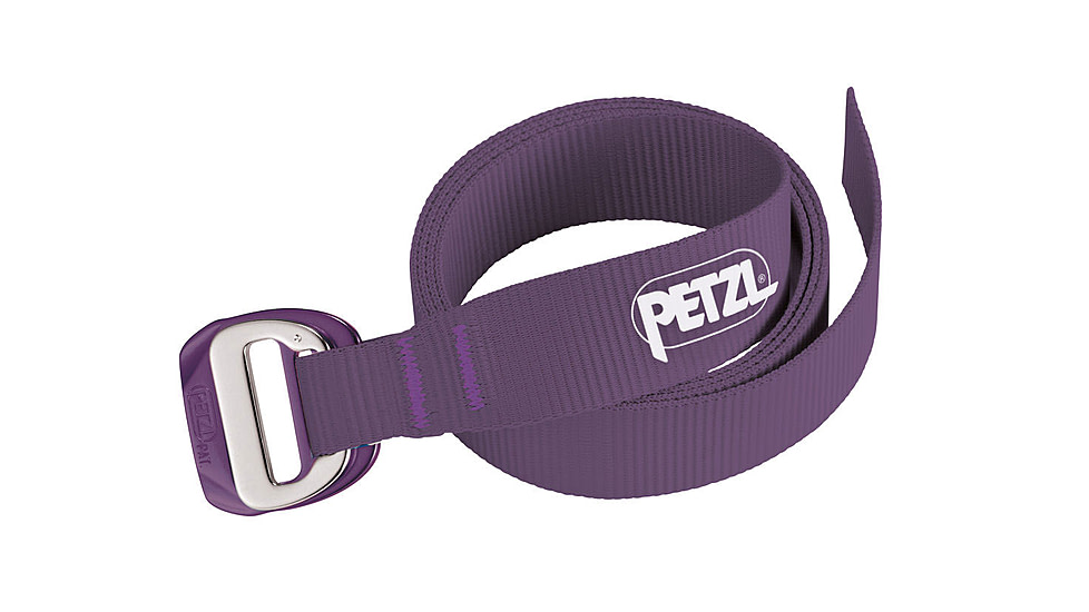 Petzl Belt, Violet, C010AA01