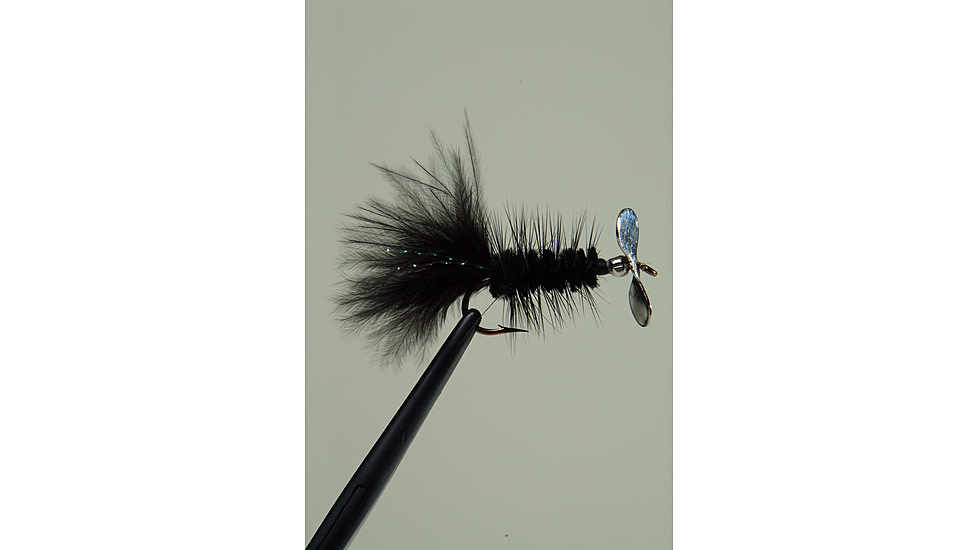 Pistol Pete Pistol Pete's Flies