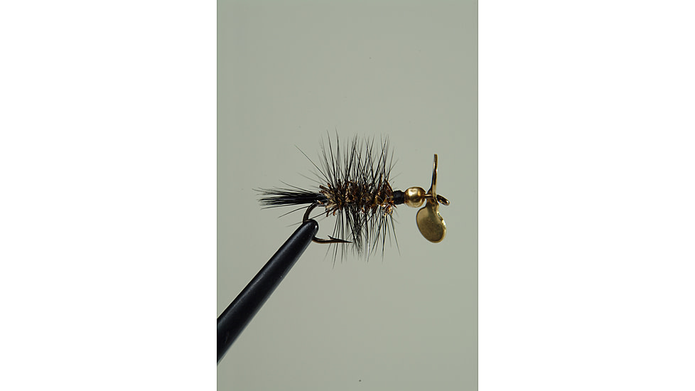 Pistol Pete Pistol Pete's Flies