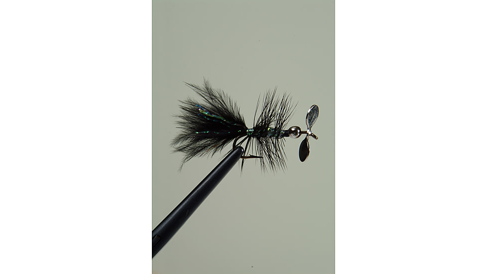 Pistol Pete Pistol Pete's Flies