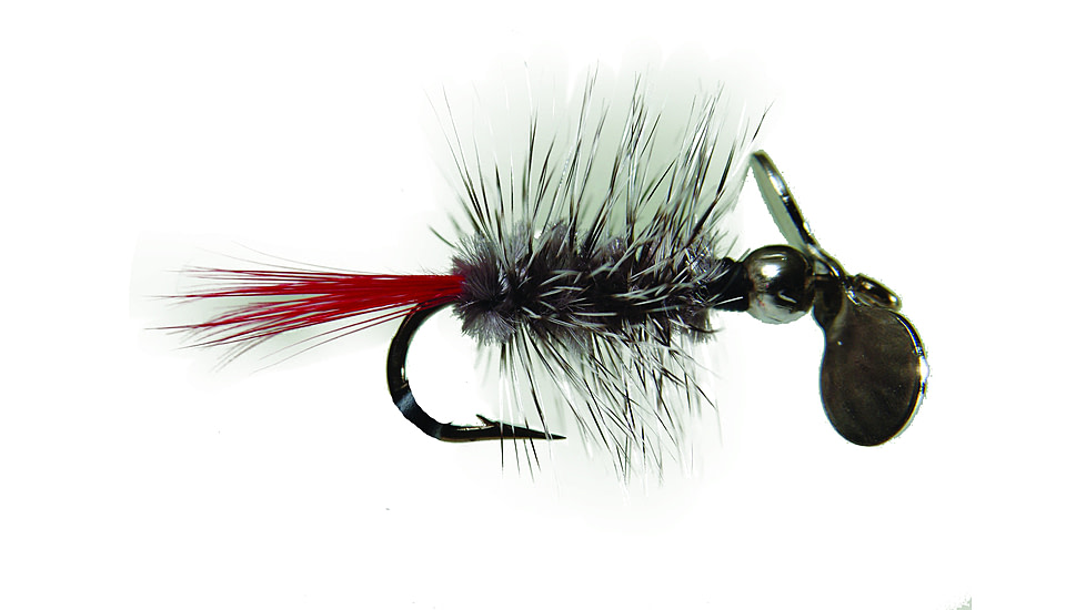 Pistol Pete Pistol Pete's Flies