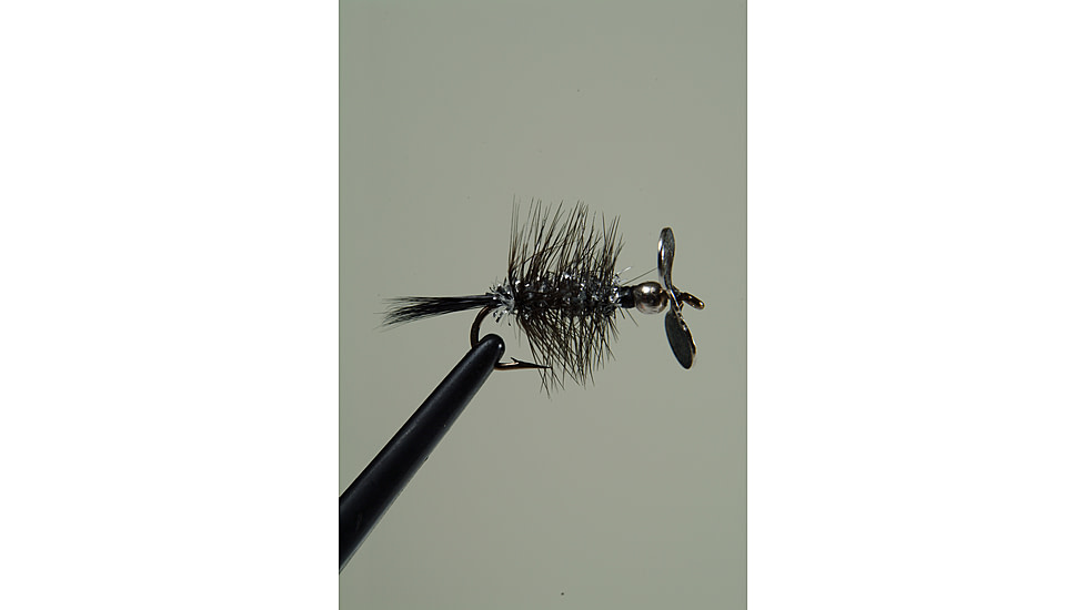 Pistol Pete Pistol Pete's Flies