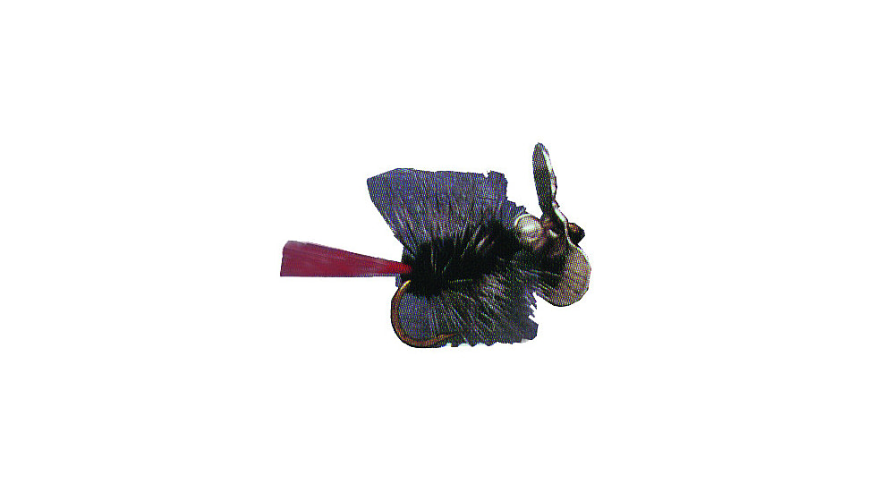 Pistol Pete Pistol Pete's Flies