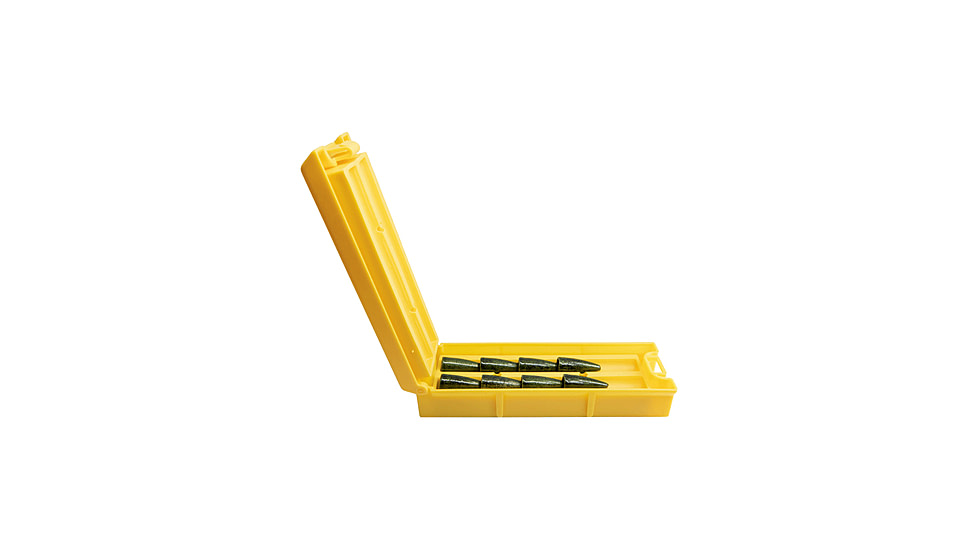 Plano Edge Weight Retainer, Small, PLASE112