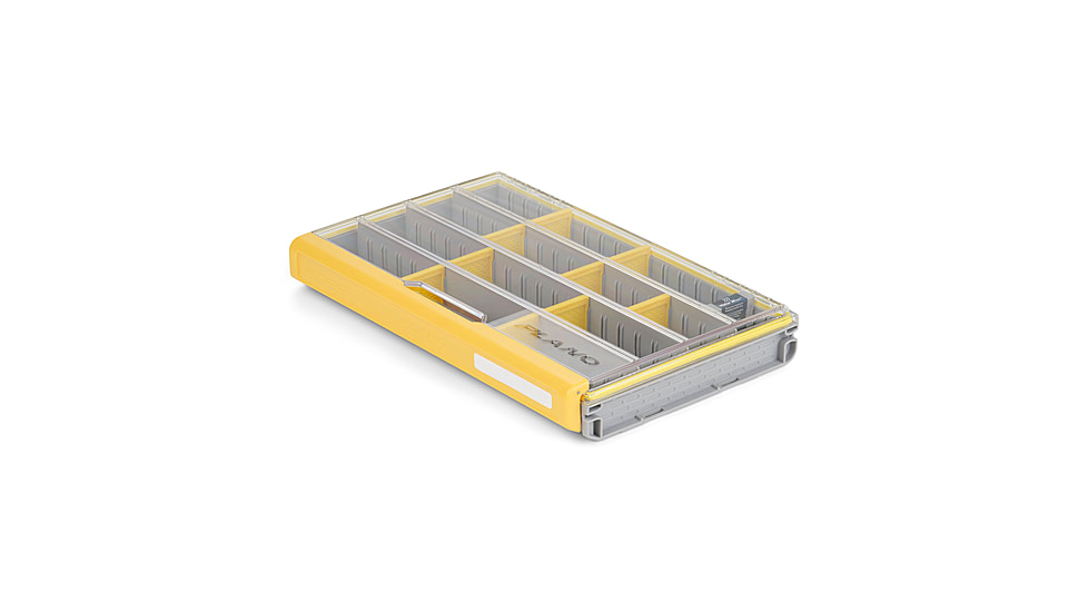 Plano Edge Standard
