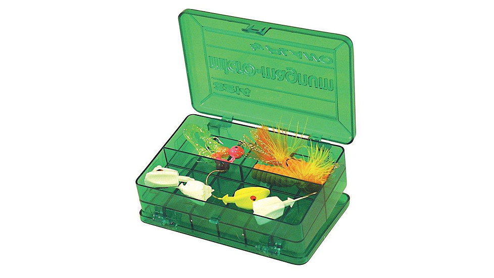 Plano Micro-Organizer System