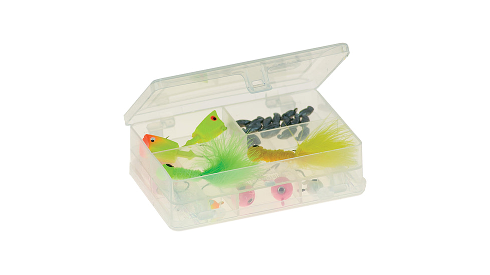 Plano Micro-Organizer System