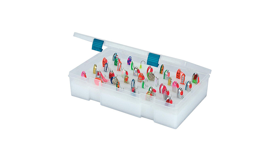 Plano Multi-Slot Spoon Box