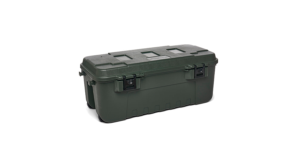 Plano Sportsman 108 Quart Storage Trunk