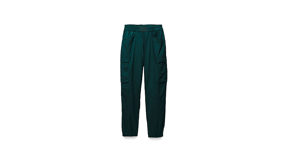 prAna Crossback Pant - Womens, Wilderness, L, 2064521-300-RG-L