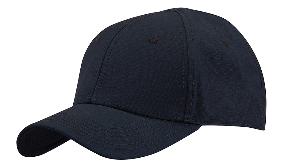 Propper 6 Panel Cap - Men's, LAPD Navy, ONE SIZE, F55924X450ONESZ