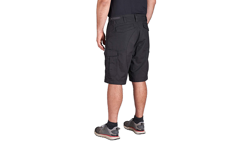Propper BDU 2.0 Cargo Shorts, Black, Small, F52626F001S