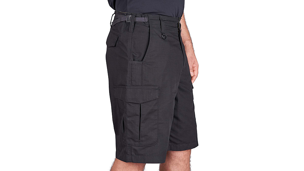 Propper BDU 2.0 Cargo Shorts, Black, Small, F52626F001S