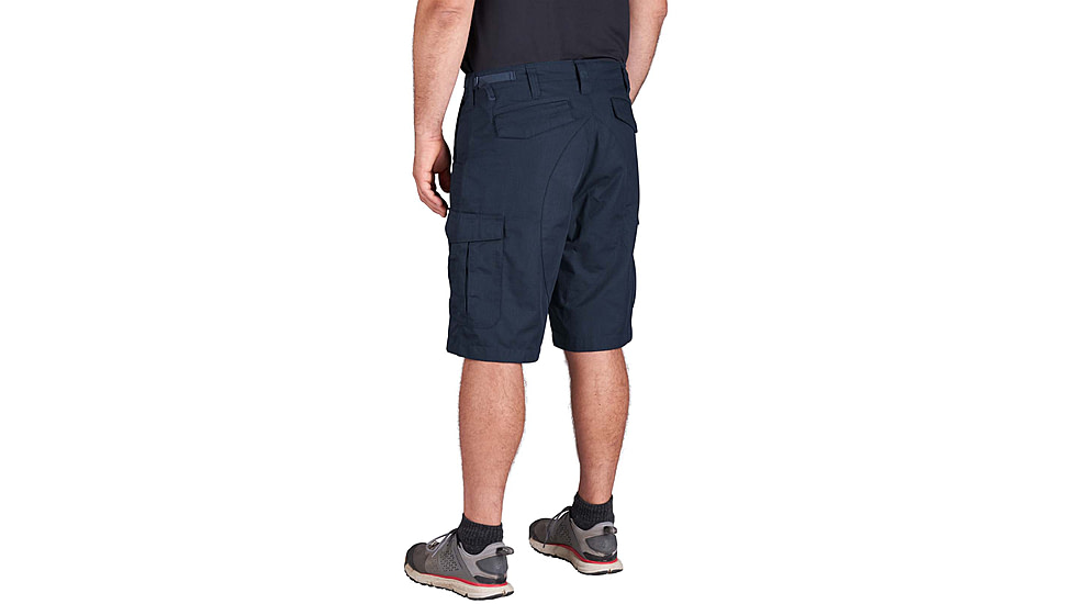 Propper BDU 2.0 Cargo Shorts, LAPD Navy, Small, F52626F450S