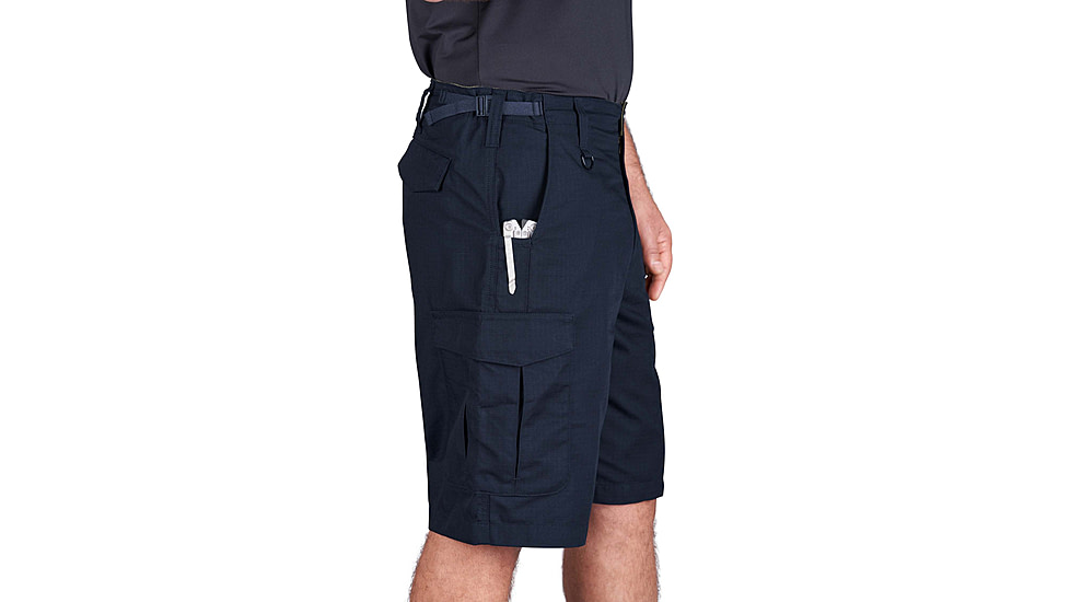 Propper BDU 2.0 Cargo Shorts, LAPD Navy, Small, F52626F450S