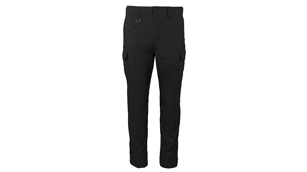 Propper BDU 2.0 Ripstop Cargo Pant, Black, 2XL, Regular, F59196F001XXL2
