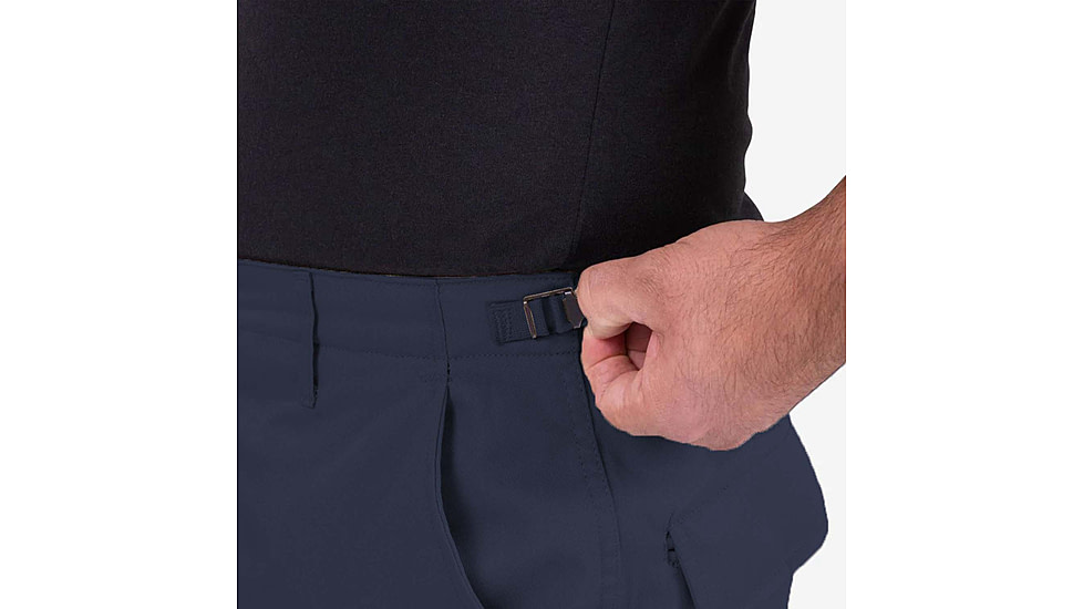 Propper BDU Zipper Fly Trouser - Mens, Dark Navy, Medium, Large, F520538405M3