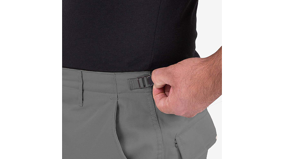 Propper BDU Zipper Fly Trouser - Mens, Grey, Medium, Large, F520538020M3