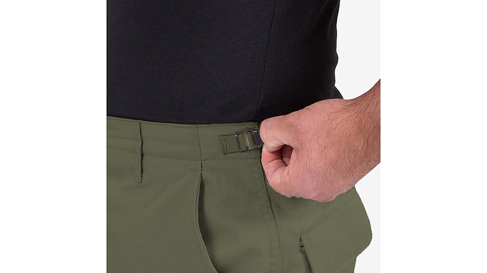 Propper BDU Zipper Fly Trouser - Mens, Olive, Small, Short, F520538330S1