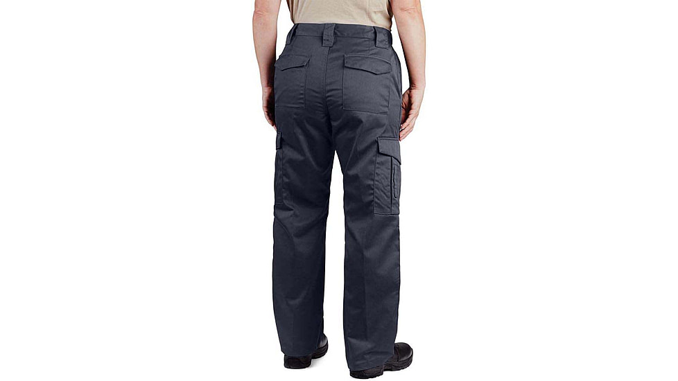 Propper CRITICALRESPONSE EMS Lightweight Ripstop Pants - Womens, LAPD Navy, 6R, F5286504506R