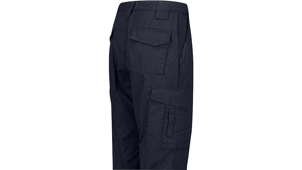 Propper CRITICALRESPONSE EMS Lightweight Ripstop Pants - Womens, LAPD Navy, 6R, F5286504506R