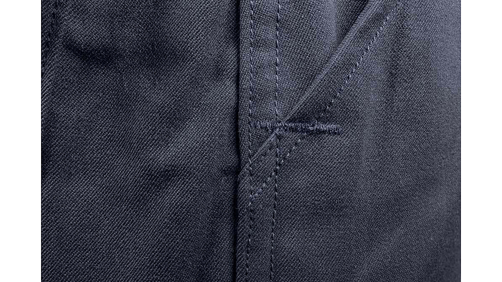 Propper Dual Compliant Wildland Station Pants - Mens, Station Navy, Medium, Short, F52380J498M1