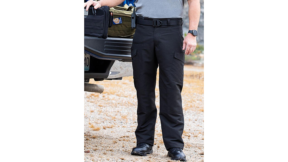 Propper EDGETEC Tactical Pants - Mens, LAPD Navy, W28, L37, F52985P45028X37