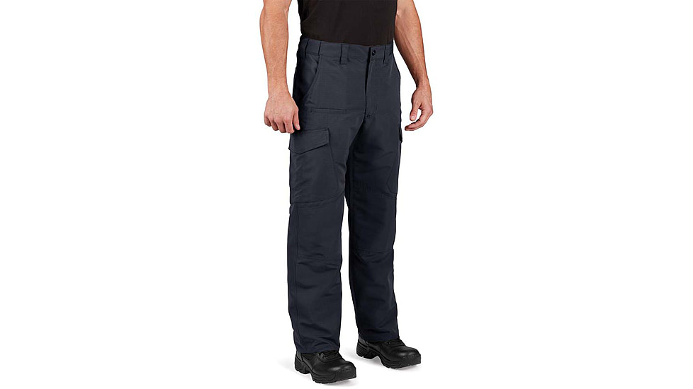 Propper EDGETEC Tactical Pants - Mens, LAPD Navy, W28, L37, F52985P45028X37
