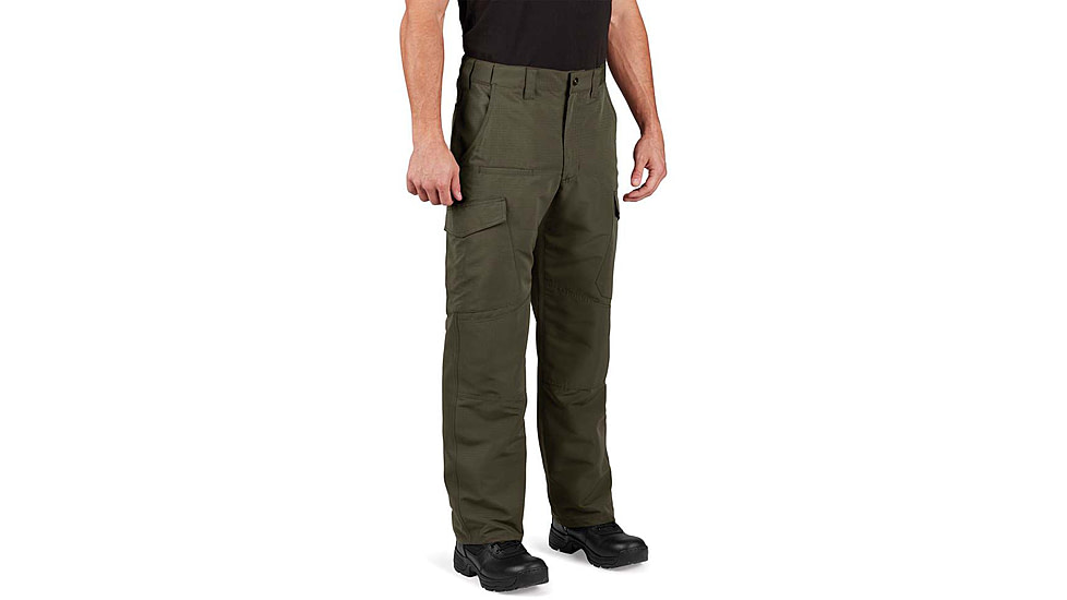 Propper EDGETEC Tactical Pants - Mens, Ranger, W28, L37, F52985P33228X37