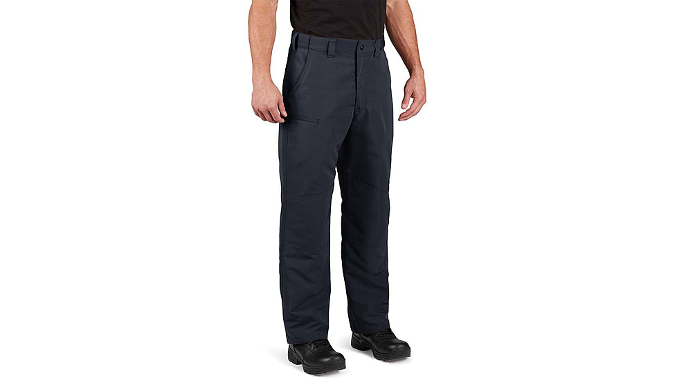 Propper EDGETEC Tactical Pants w/5 Pockets - Mens, LAPD Navy, W28, L37, F59065P45028X37