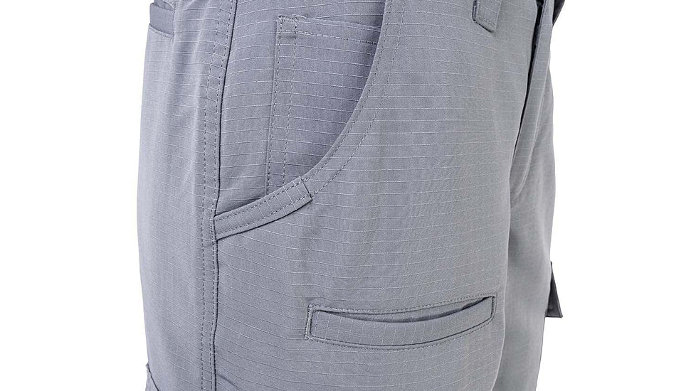 Propper EdgeTec Tactical Pants - Womens, Grey, 10L, F59055P02010L