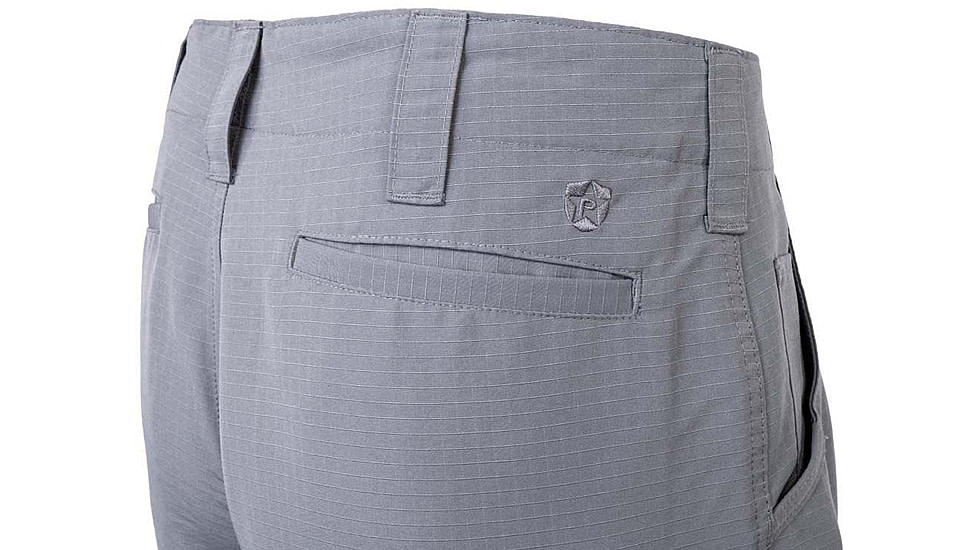 Propper EdgeTec Tactical Pants - Womens, Grey, 10L, F59055P02010L