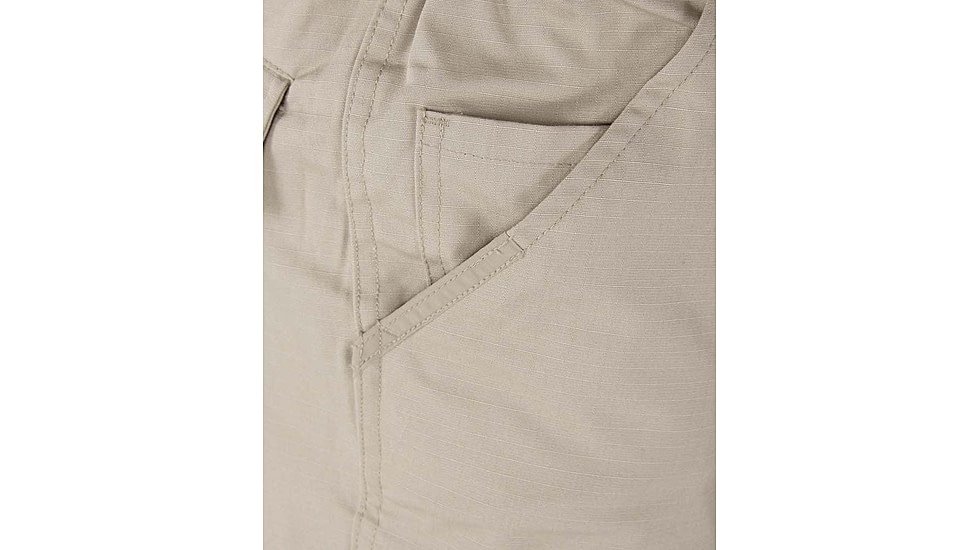 Propper Genuine Gear Tactical Trousers - Men's, Khaki, Waist 52 in, Inseam 37 in, F52512525052X37