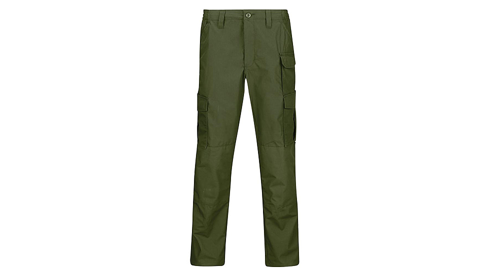 Propper Genuine Gear Tactical Trousers - Men's, Olive, Waist 32 in, Inseam 32 in, F52512533032X32