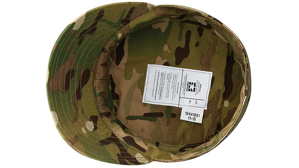 Propper Hot Weather Patrol Cap, OCP, 7.25, F55716F38971/4
