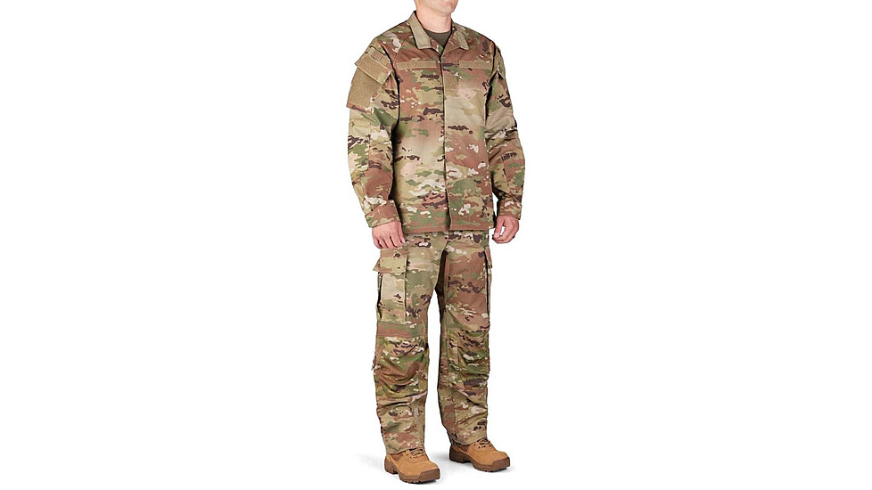 Propper Hot Weather Trouser - Mens, OCP, 4XL, Regular, F59166F3894XL2