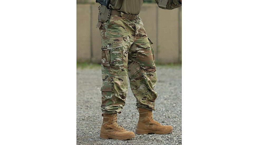 Propper Hot Weather Trouser - Mens, OCP, 4XL, Regular, F59166F3894XL2