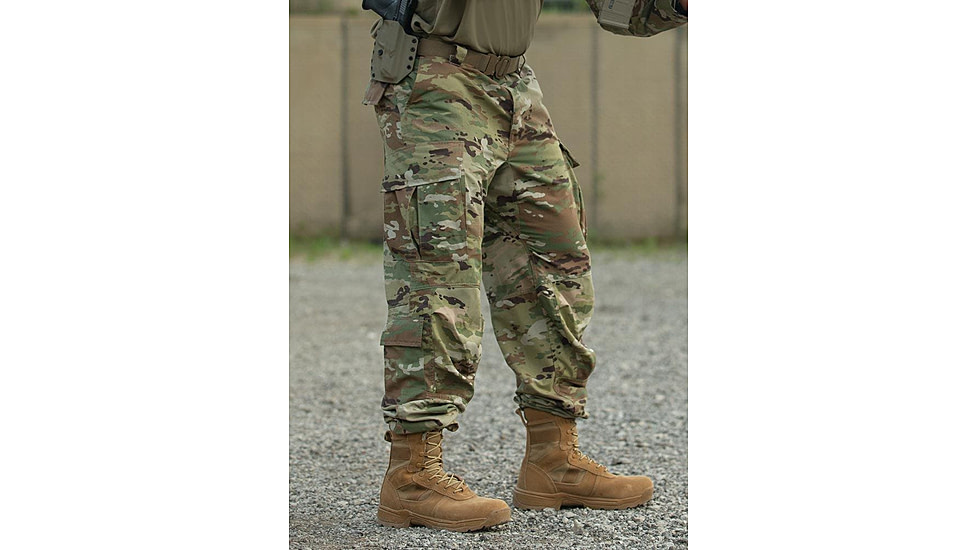 Propper IHWCU Trouser - Mens, OCP, Medium, Small, F59166F389M1