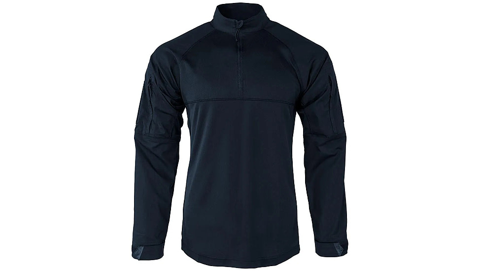 Propper Kinetic Combat Shirt, Regular, LAPD Navy, 3XL, F58334X4503XL2