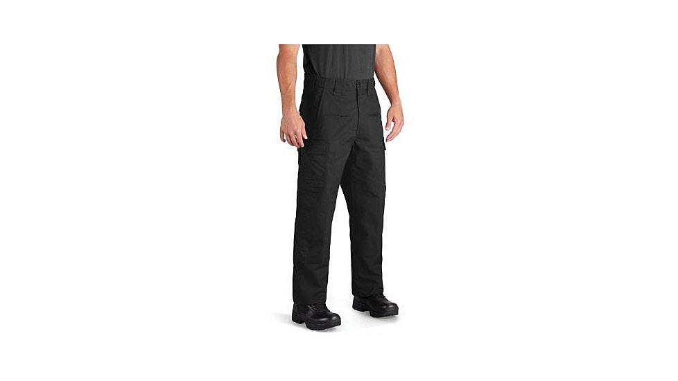 Propper Kinetic Tactical Pant - Mens, Black, 28X37, F52944X00128X37