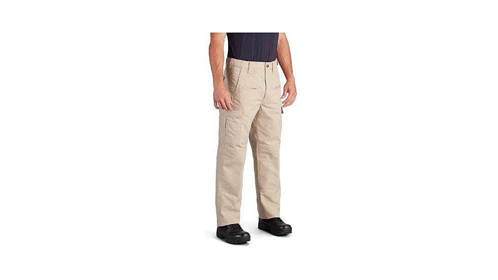 Propper Kinetic Tactical Pant - Mens, Khaki, 28X37, F52944X25028X37