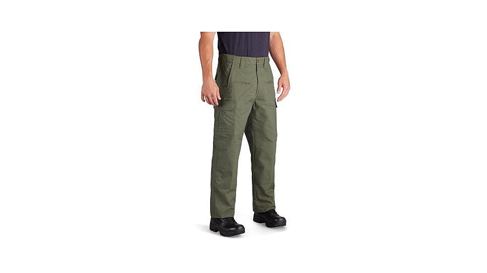 Propper Kinetic Tactical Pant - Mens, Olive, 28X37, F52944X33028X37