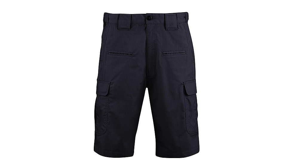 Propper Kinetic Tactical Short, LAPD Navy, 40, Unhemmed, F52734X45040