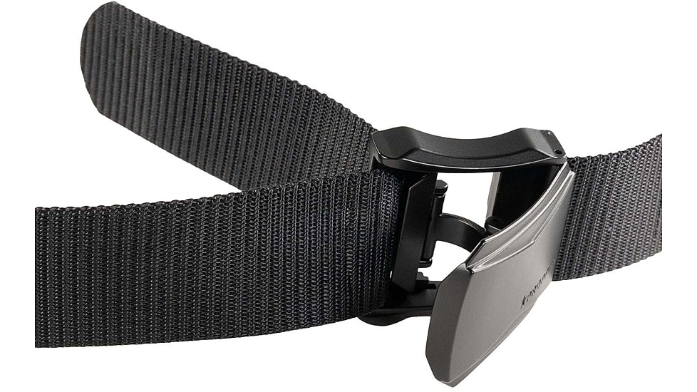 Propper Lift Release Tactical Belt, Black, XL, F560775001XL