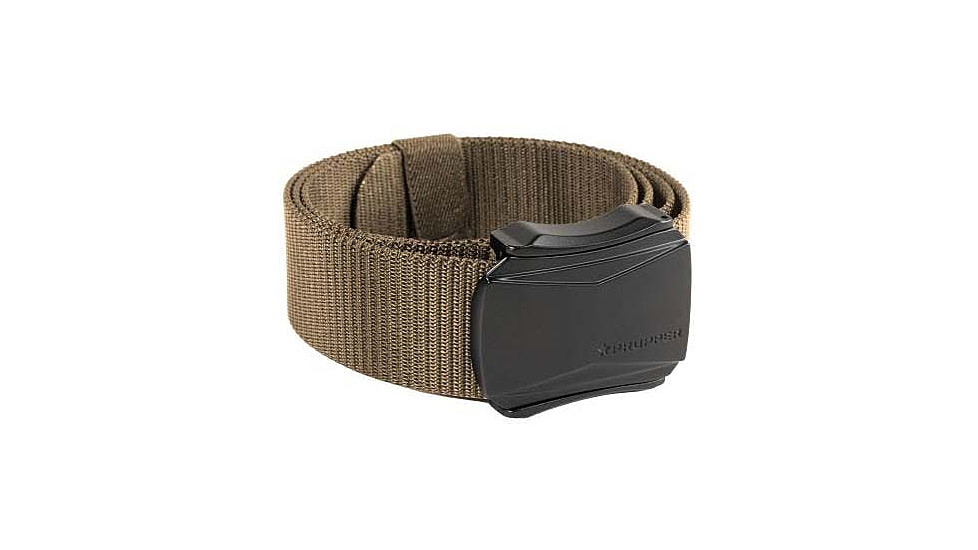 Propper Lift Release Tactical Belt, Coyote, 2XL, F5607752362XL
