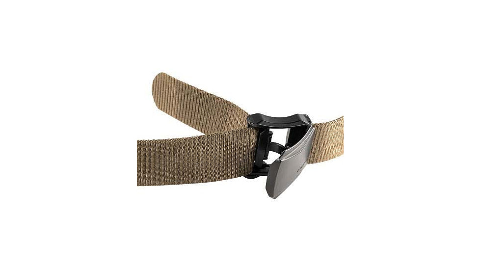 Propper Lift Release Tactical Belt, Coyote, 2XL, F5607752362XL